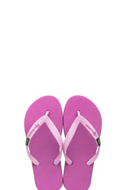 Chanclas Ipanema Clas Brasil II Kids