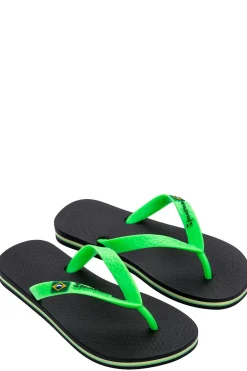 Chanclas Ipanema Clas Brasil II Kids