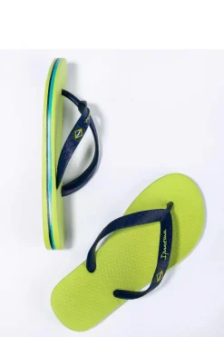 Chanclas Ipanema Clas Brasil II Kids