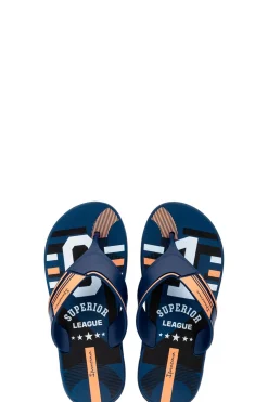 Chanclas Ipanema Club Kids