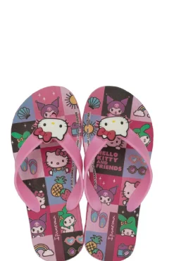Chanclas Ipanema Hello Kitty Funny Kids