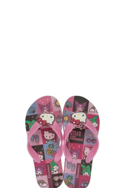 Chanclas Ipanema Hello Kitty Funny Kids