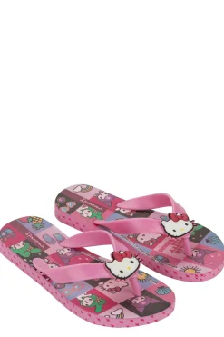 Chanclas Ipanema Hello Kitty Funny Kids