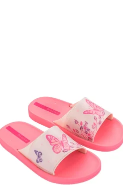 Chanclas Ipanema Join Slide Kids