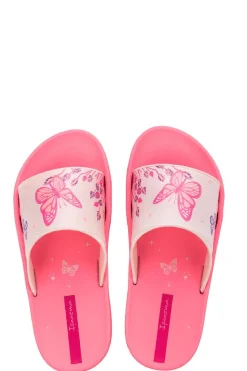 Chanclas Ipanema Join Slide Kids