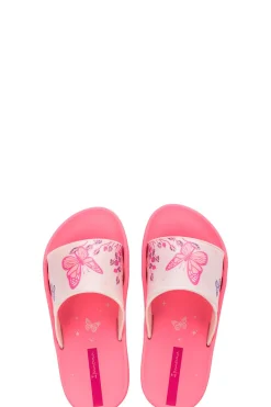 Chanclas Ipanema Join Slide Kids