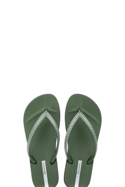 Chanclas Ipanema Mesh X Fem