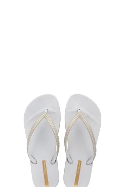 Chanclas Ipanema Mesh X Fem