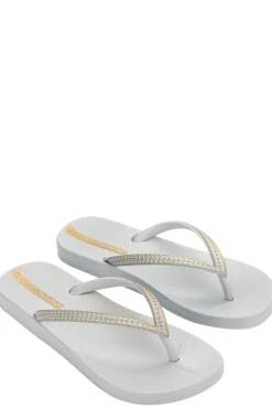 Chanclas Ipanema Mesh X Fem