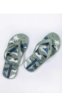 Chanclas Ipanema Temas Boys Kids