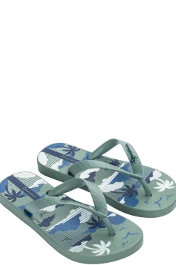 Chanclas Ipanema Temas Boys Kids