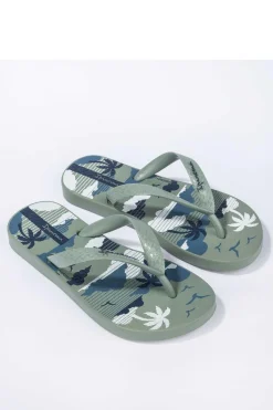 Chanclas Ipanema Temas Boys Kids