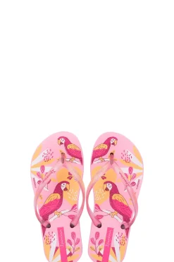 Chanclas Ipanema Temas Girls Kids