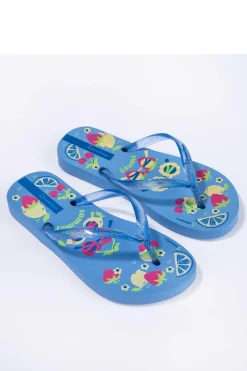 Chanclas Ipanema Temas Girls Kids