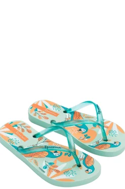 Chanclas Ipanema Temas Kids