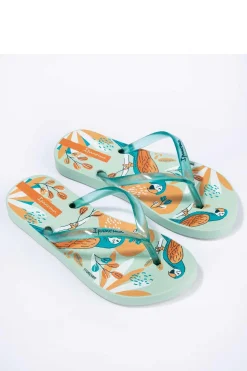 Chanclas Ipanema Temas Kids