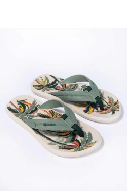 Chanclas Ipanema Urban Graphics Ad