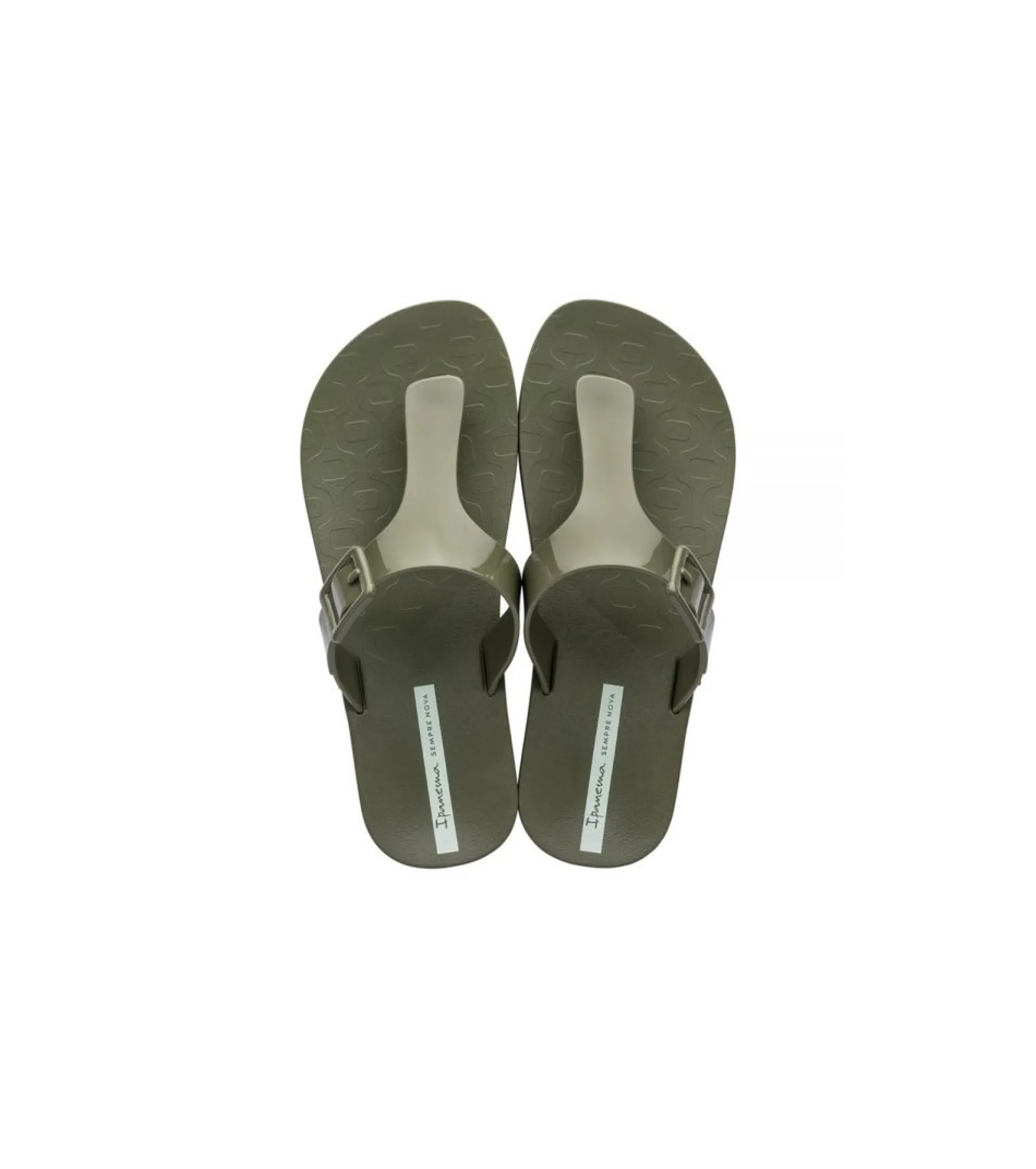 Chanclas Ipanema Urban Retro