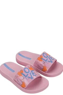 Chanclas Ipanema Urban VI Slide Kids