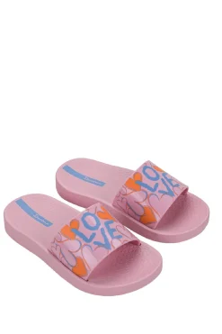 Chanclas Ipanema Urban VI Slide Kids