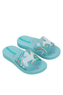 Chanclas Ipanema Urban VI Slide Kids