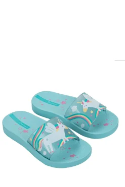 Chanclas Ipanema Urban VI Slide Kids