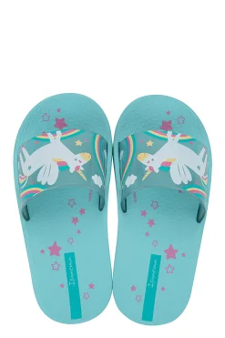 Chanclas Ipanema Urban VI Slide Kids