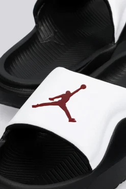 Chanclas Jordan