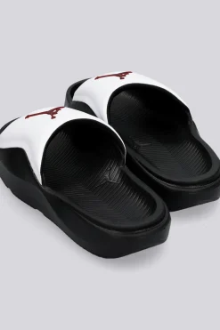 Chanclas Jordan