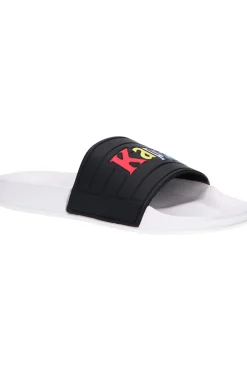 Chanclas Kappa Caserta