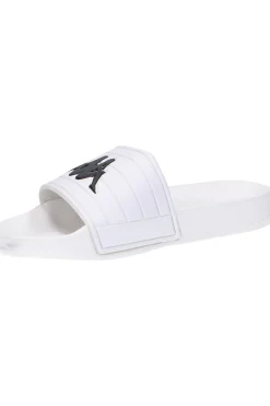 Chanclas Kappa Logo Matese