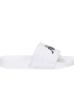 Chanclas Kappa Logo Matese