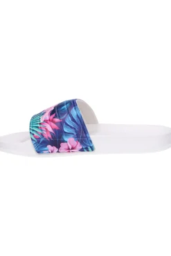 Chanclas Kappa Logo Matese