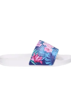 Chanclas Kappa Logo Matese