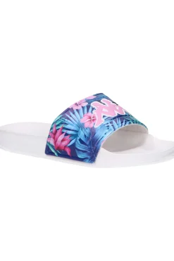 Chanclas Kappa Logo Matese