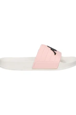 Chanclas Kappa Logo Matese