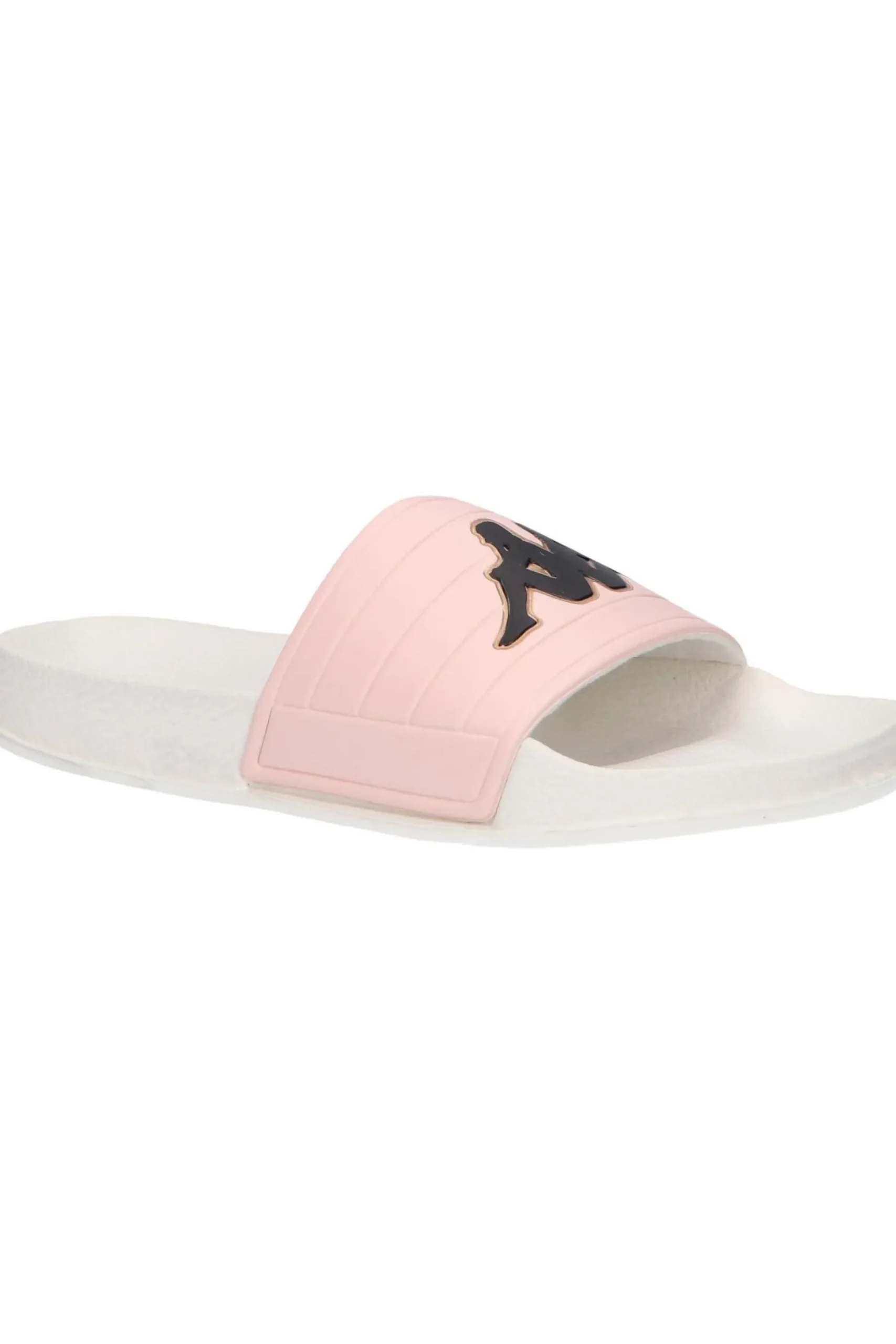 Chanclas Kappa Logo Matese