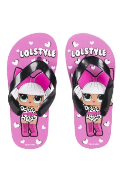 Chanclas Lol 61238