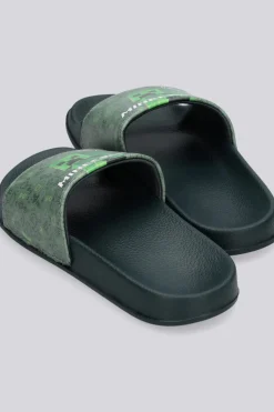 Chanclas Minecraft