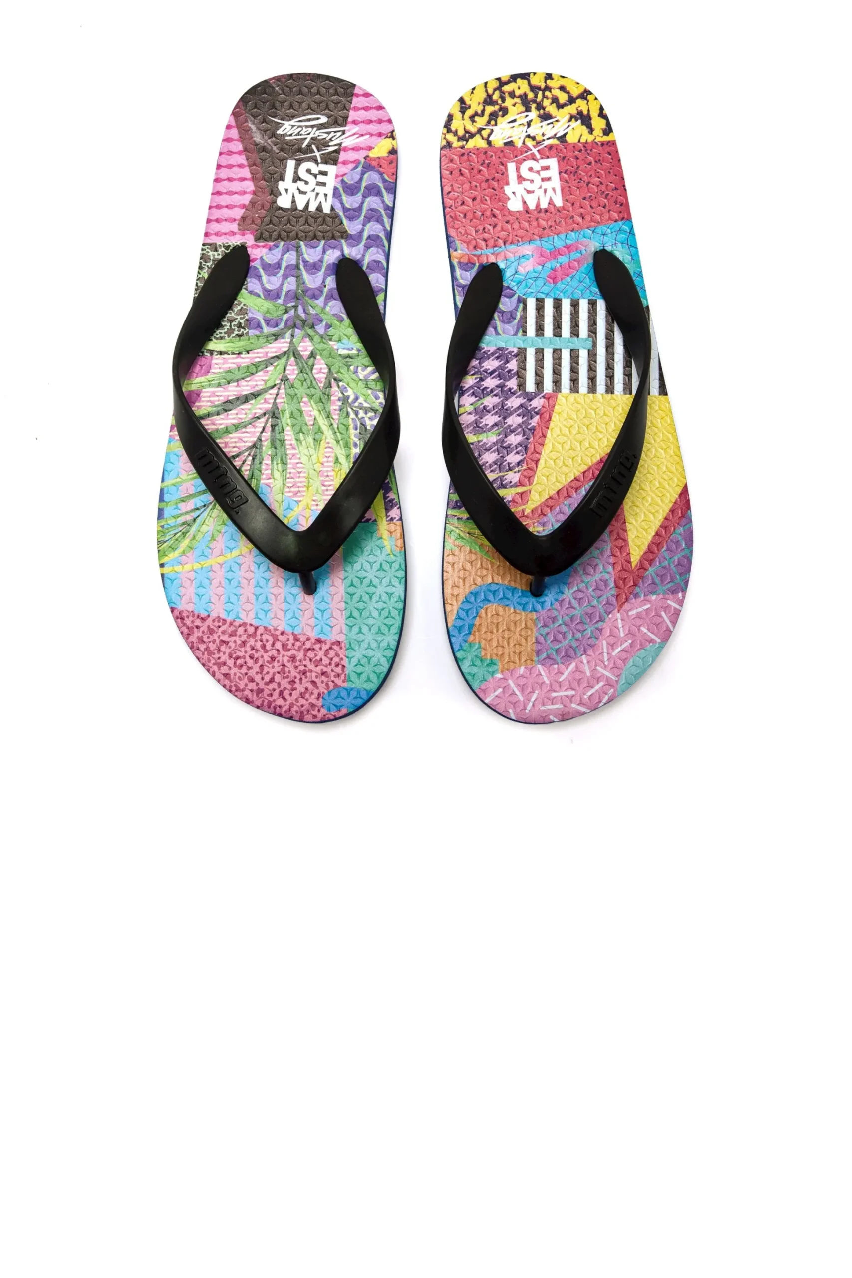 Chanclas Mtng Marest