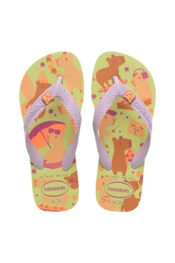 Chanclas Niña Havaianas 4103405h