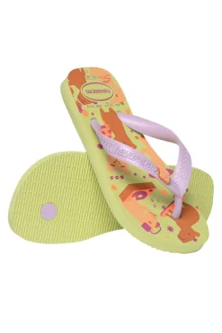 Chanclas Niña Havaianas 4103405h