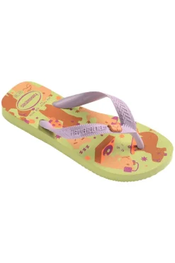 Chanclas Niña Havaianas 4103405h