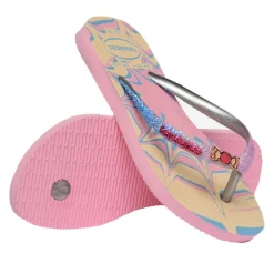 Chanclas Niña Havaianas 4146976h