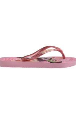Chanclas Niña Havaianas 4123328h Hav. Kids Slim Princess