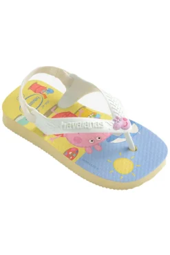 Chanclas Niño Havaianas 4145980h