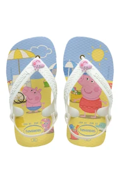 Chanclas Niño Havaianas 4145980h