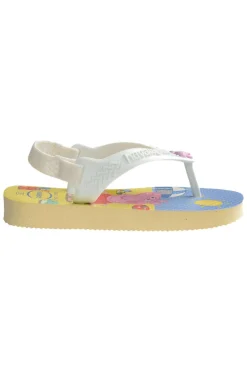 Chanclas Niño Havaianas 4145980h