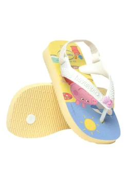 Chanclas Niño Havaianas 4145980h