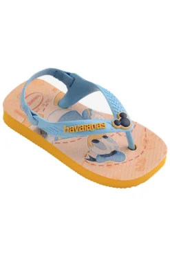 Chanclas Niño Havaianas 4137007h